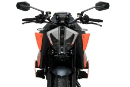 Spoiler Laterali Downforce Naked