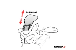 M.E.M. (Meccanismo di Elevazione Manuale)
