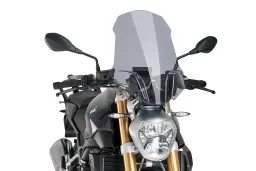 New Generation Touring