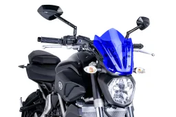 Cupolino New Generation Sport