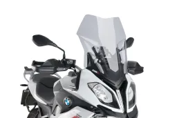 Cupolino Touring