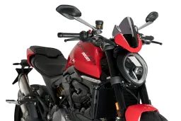 Cupolino Sport