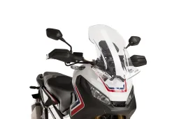 Cupolino Touring