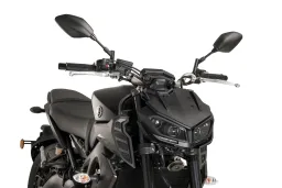 Cupolino New Generation Sport Plus