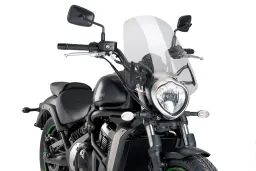 Cupolino New Generation Touring