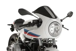 Cupolino Touring