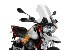 Cupolino Touring