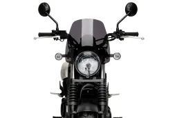 Cupolino New Generation Sport
