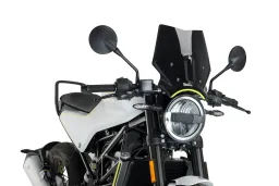 Cupolino New Generation Sport