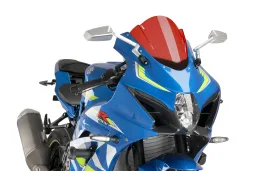 Cupolino Z-Racing