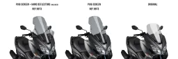Parabrezza V-Tech- Line Touring