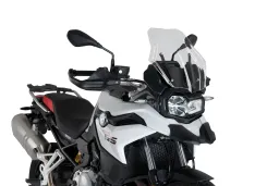 Cupolino Touring