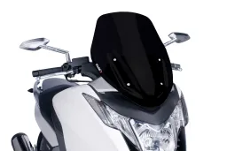 Parabrezza V-Tech Line Sport