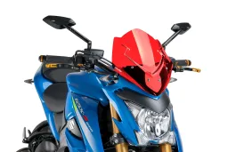 Cupolino New Generation Sport
