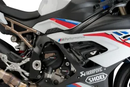 Copertura protettiva del motore