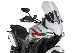 Cupolino Touring