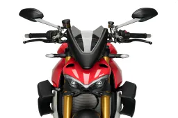 Cupolino New Generation Sport