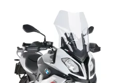 Cupolino Touring
