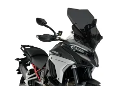 Cupolino Touring
