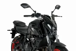 Cupolino New Generation Sport Plus