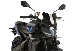 Cupolino New Generation Sport