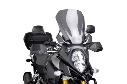 Cupolino Touring