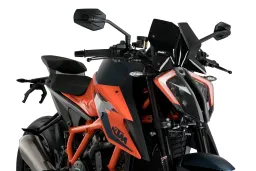 Cupolino New Generation Sport