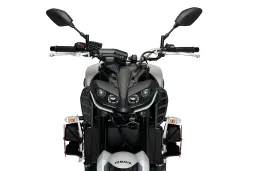 Spoiler Laterali Naked