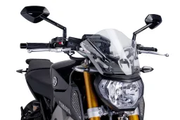 Cupolino New Generation Sport