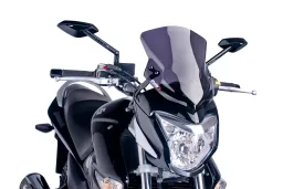 Cupolino New Generation Sport
