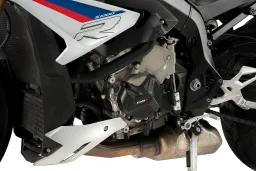 Coperture protettive del motore