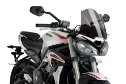 Cupolino New Generation Sport