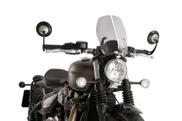 Cupolino New Generation Touring