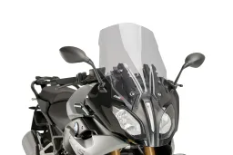 Cupolino Touring Plus