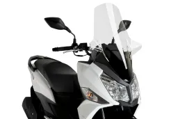 Parabrezza V-Tech- Line Touring