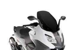Parabrezza V-Tech Line Sport