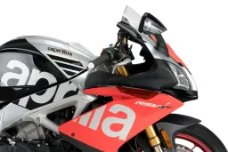 Spoiler Laterali Downforce Sport
