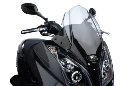 Parabrezza V-Tech Line Sport