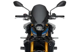 Cupolino New Generation Touring