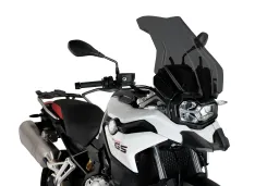 Cupolino Touring Plus
