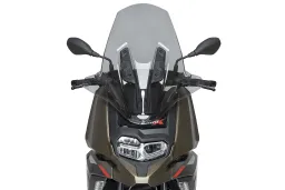 Parabrezza V-Tech- Line Touring