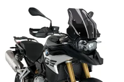 Cupolino Touring