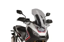 Cupolino Touring