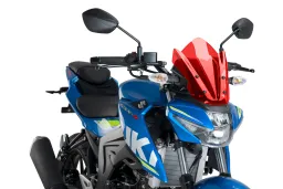 Cupolino New Generation Sport