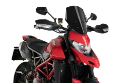 Cupolino New Generation Sport