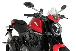 Cupolino Sport