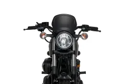 Carenatura Frontale ABS