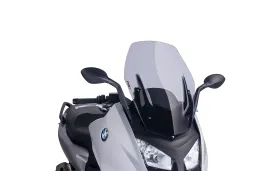 Parabrezza V-Tech Line Sport