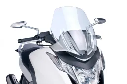 Parabrezza V-Tech Line Sport