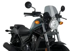 Cupolino New Generation Sport